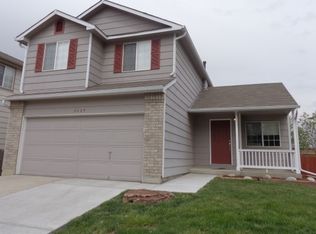2664 Comanche Creek Dr, Brighton, CO 80601