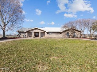 1410 Tornado Dr, Church Point, LA 70525