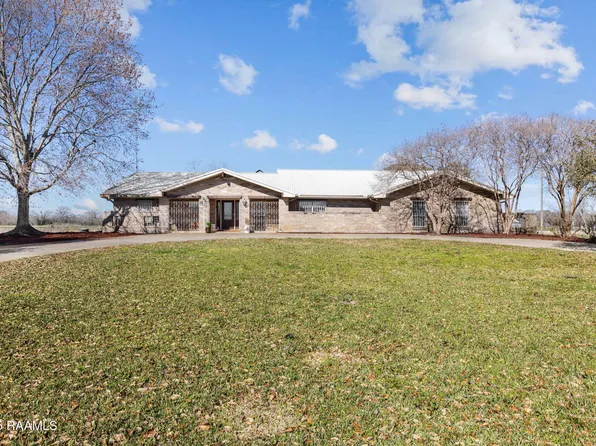 1410 Tornado Dr, Church Point, LA 70525