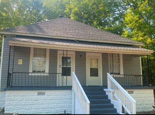 10 North St, Manchester, GA 31816