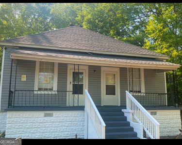 10 North St, Manchester, GA, 31816