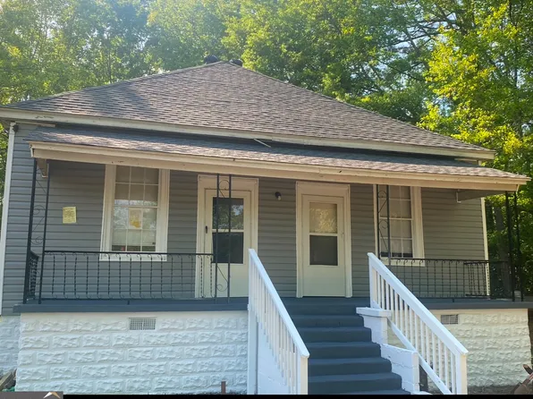 10 North St, Manchester, GA 31816