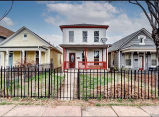 3233 Curtis St, Denver, CO 80205