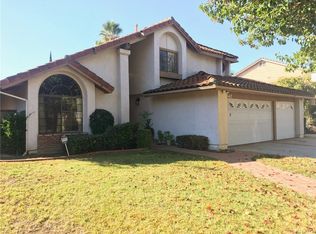 17640 Mayall St, Northridge, CA 91325