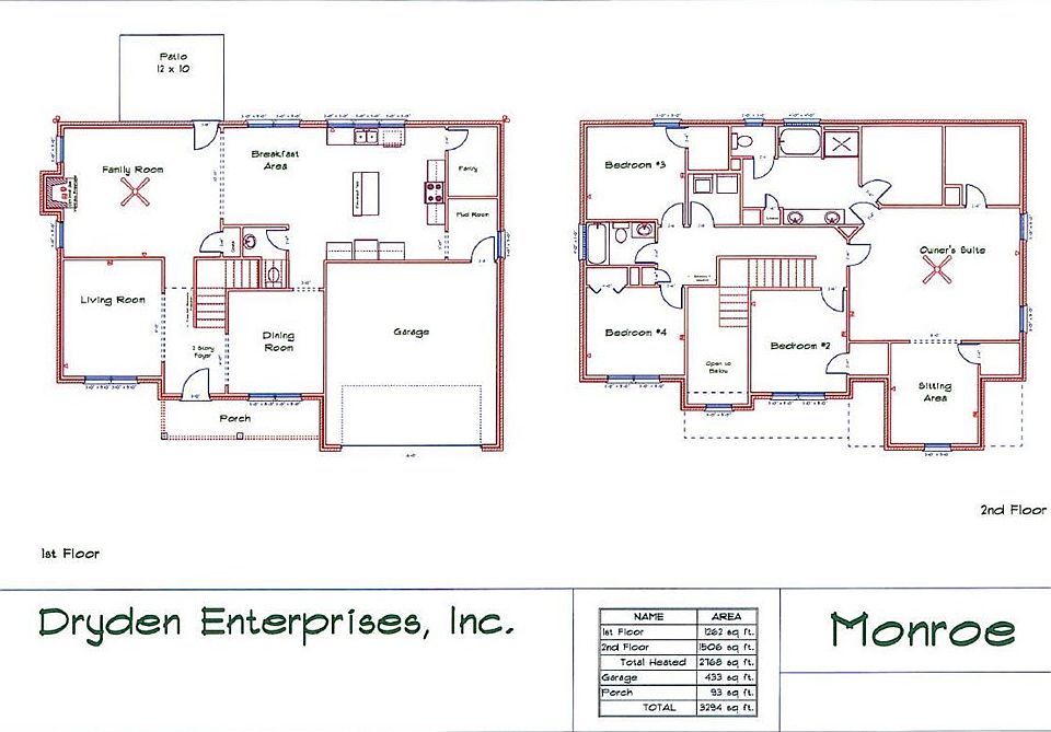 2nd image of 37 Allen Rawls Way SE