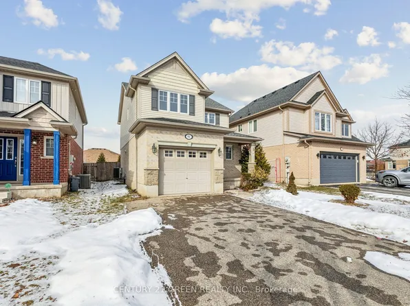 81 Penhale Ave S, Saint Thomas, ON N5R 6M3