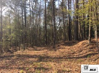 1216 Luebenia Rd, Calhoun, LA 71225