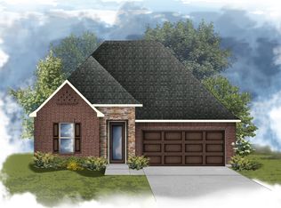 Tandem II S Plan, Longleaf, Lumberton, TX 77657