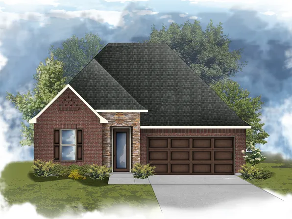 Tandem II S Plan, Longleaf