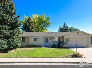 1706 Albany Ave, Loveland, CO 80538