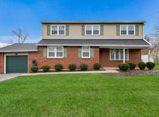 615 Manchester Rd, East Norriton, PA 19403