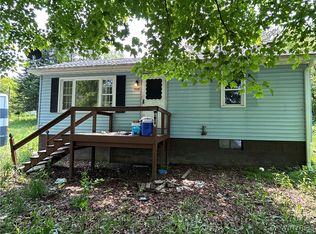 8788 S Hill Rd, Holland Patent, NY 13354