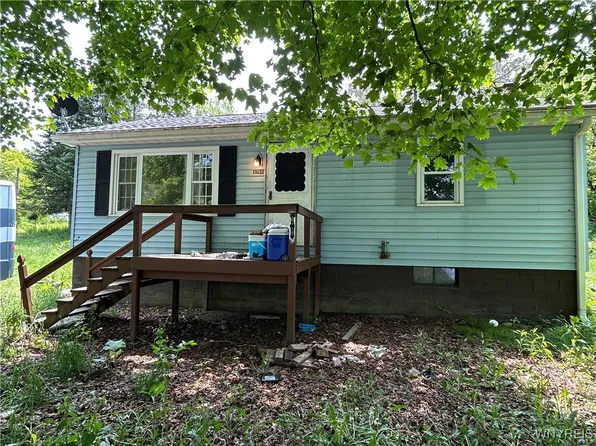 8788 S Hill Rd, Holland Patent, NY 13354