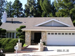 11355 Amigo Ave, Porter Ranch, CA 91326