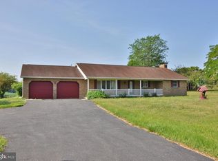 3000 Jefferson Rd, Spring Grove, PA 17362