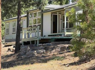69067 Porcupine Rd, Blairsden, CA 96103