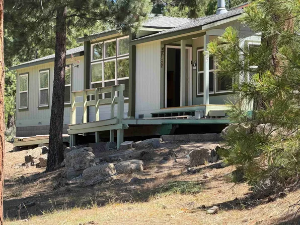 69067 Porcupine Rd, Blairsden, CA 96103