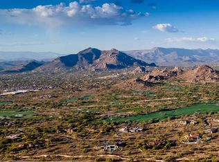 8035 E Lone Mountain Rd, Scottsdale, AZ 85266