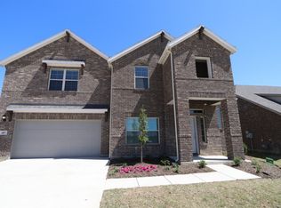407 Eaton Dr, Justin, TX 76247