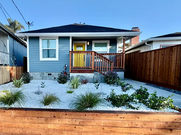 310 Errett Cir, Santa Cruz, CA 95060