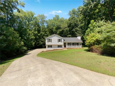 5776 W Wind Ct NW, Kennesaw, GA, 30152
