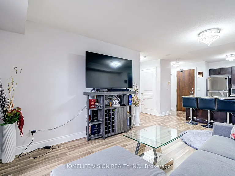 7 N Park Rd #1802 — Photo 18