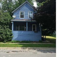 814 S Water St, Ogdensburg, NY 13669