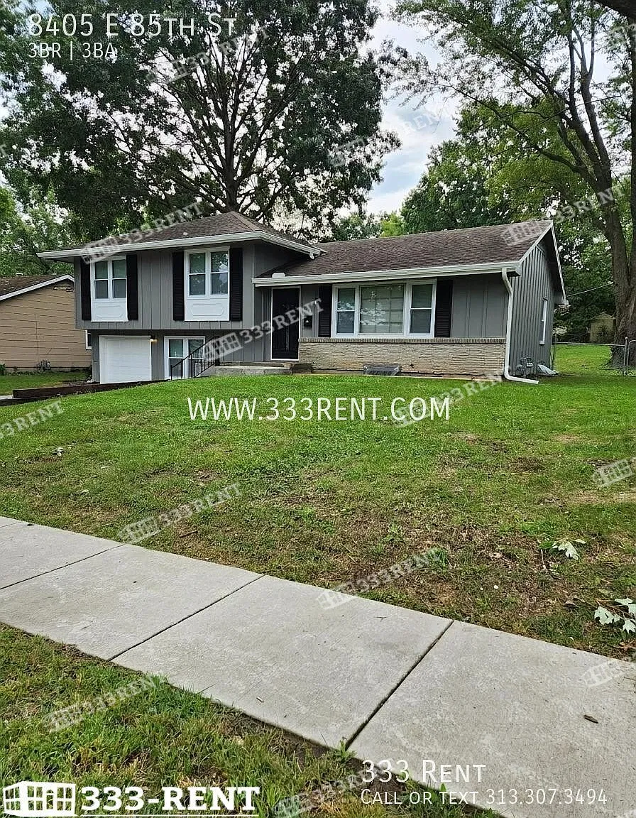 3 bed, 2.5 bath, 1277 sqft, $1,895 — Photo 1