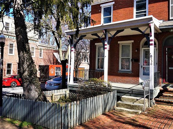 2nd image of 1230 N West St