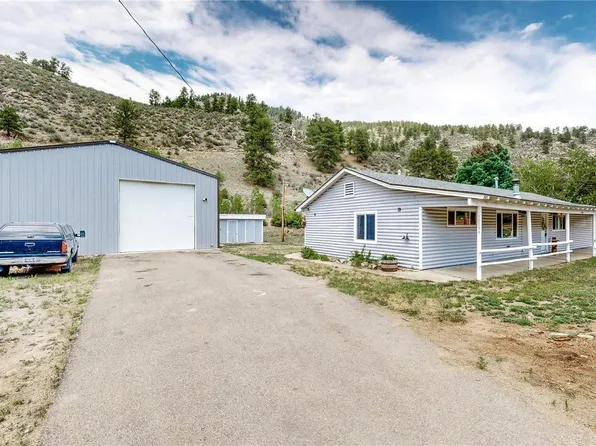 50533 US Highway 285, Grant, CO 80448