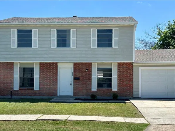 733 Morningside Dr, Gretna, LA 70056