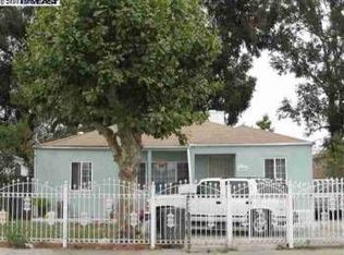 600 Catron Dr, Oakland, CA