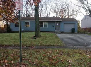 3257 Orangeburg Ct, Cincinnati, OH 45251
