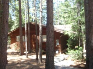 7362 Shasta Forest Dr, Shingletown, CA 96088