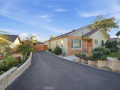 1298 W Baseline Rd, Claremont, CA, 91711