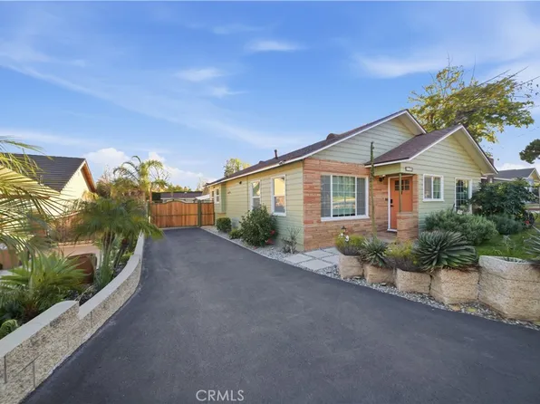 1298 W Baseline Rd, Claremont, CA 91711