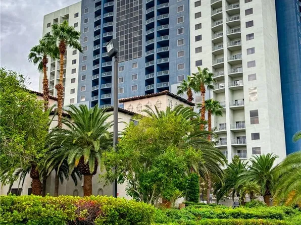 211 E Flamingo Rd #714, Las Vegas, NV 89109