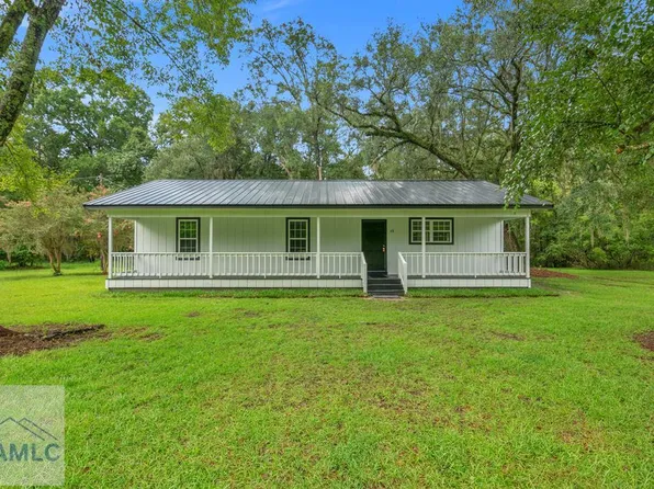 68 Smylies Ln NE, Ludowici, GA 31316