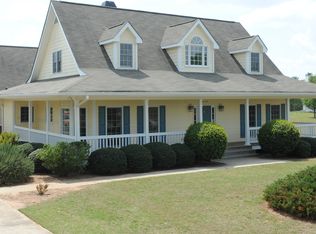 1440 Arborwood Rdg, Bishop, GA 30621