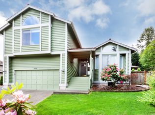 14031 SE 158th St, Renton, WA 98058