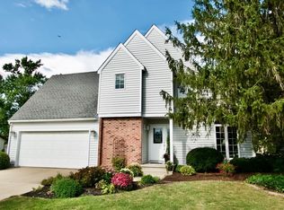 2005 N Bob O Link Dr, Muncie, IN 47304