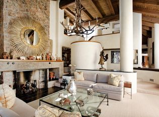 1313 W Buttermilk Rd, Aspen, CO 81611