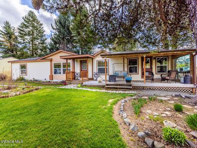 36 Homestead Ln, Blanchard, ID, 83804