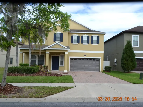 19347 Paddock View Dr, Tampa, FL 33647