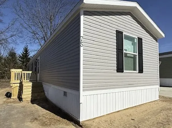 2995 Detroit Rd Lot 9, Niles, MI 49120