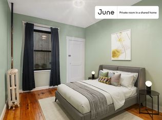 23 Cummings Rd #1-D, Brighton, MA 02135