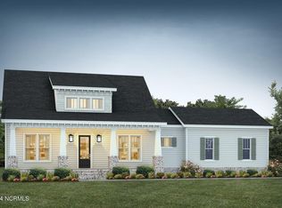 435 Kramer Ct, Pinehurst, NC 28374