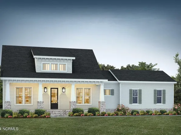 435 Kramer Court, Pinehurst, NC 28374