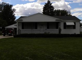 4338 Carmanwood Dr, Flint, MI 48507
