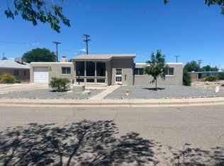 6311 Alta Monte Ave NE, Albuquerque, NM 87110